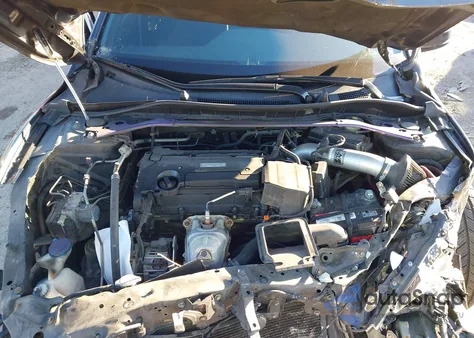 2016 Honda Accord Sport z USA, uszkodzony, nr VIN 1HGCR2F54GA113134